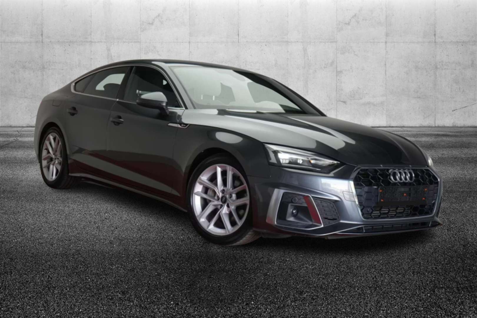 Audi A5 Sportback S Line Edition 40 TFSI - 2022 - Joinsteer - #1