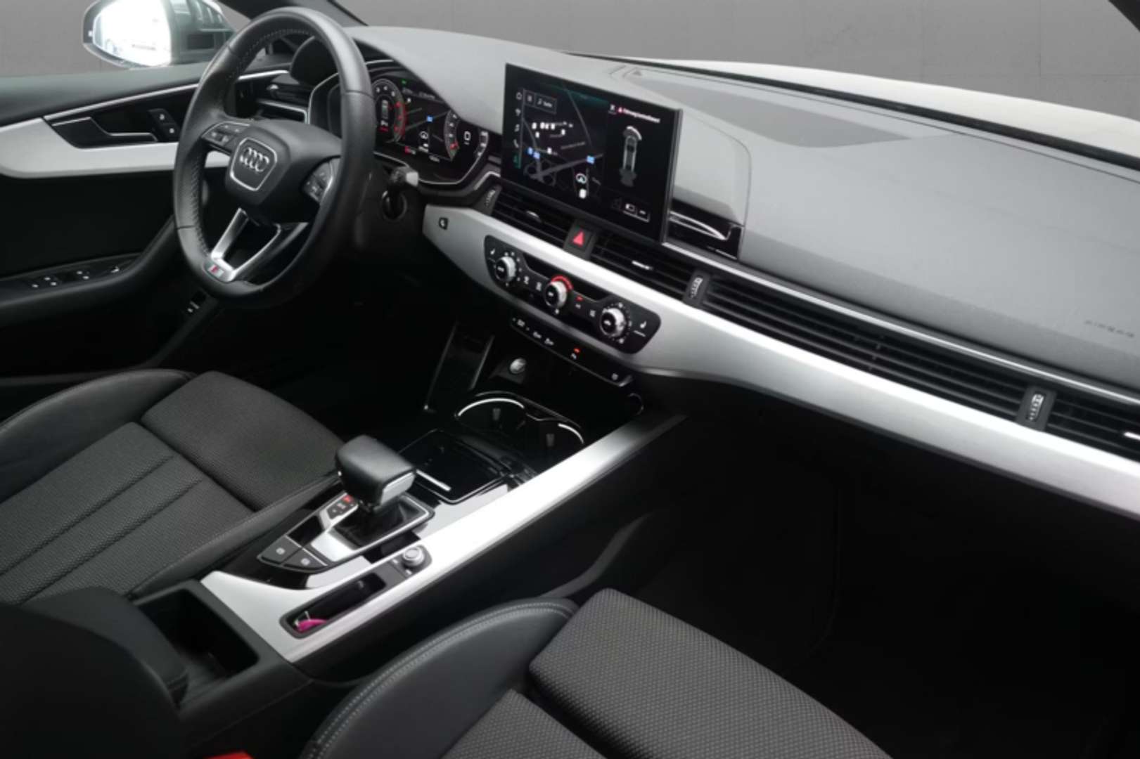 Audi A5 Sportback S Line Edition 40 TFSI - 2022 - Joinsteer - #5