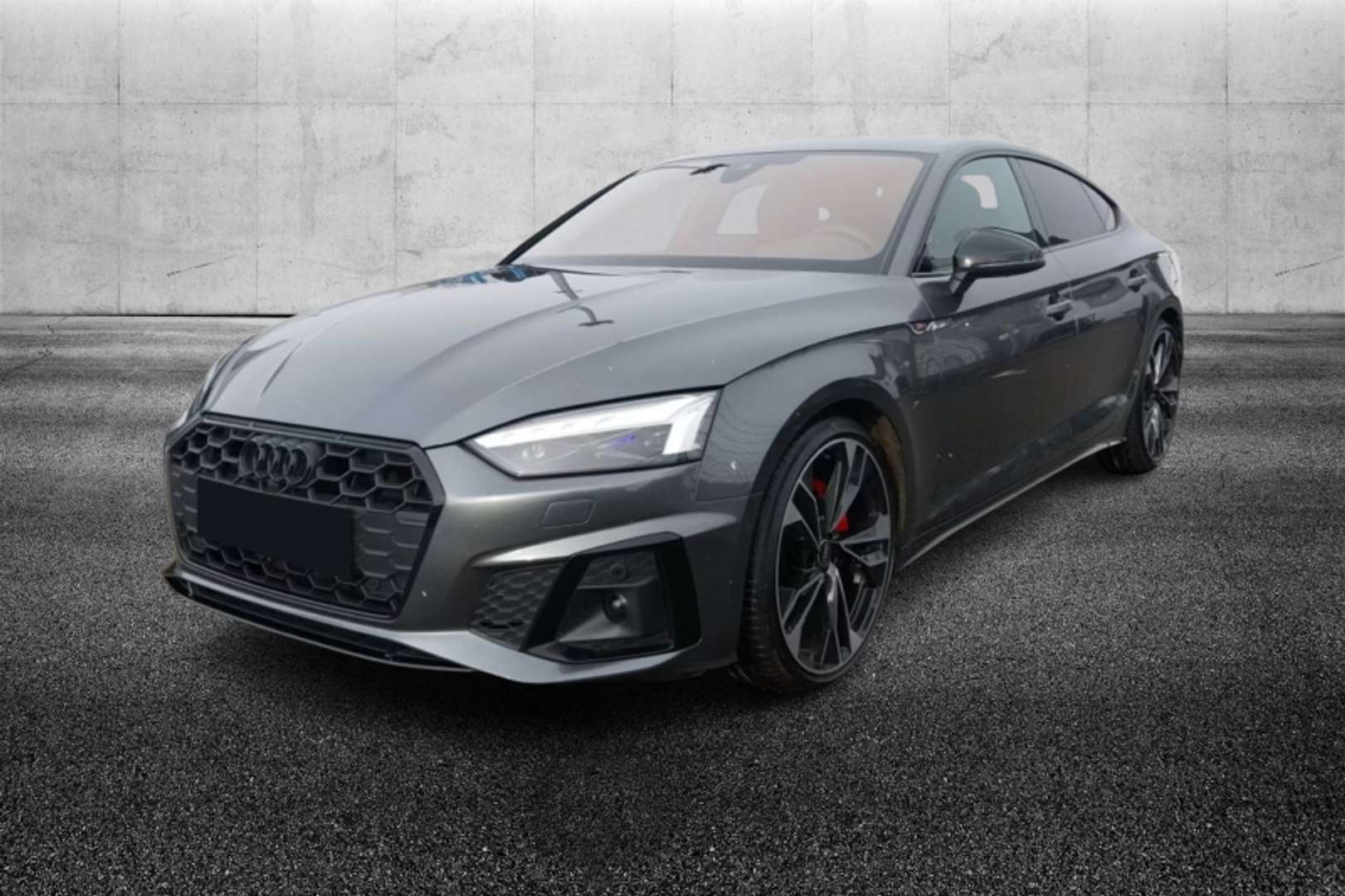 Audi A5 Sportback S Line 40 TDI - 2022 - Joinsteer - #1