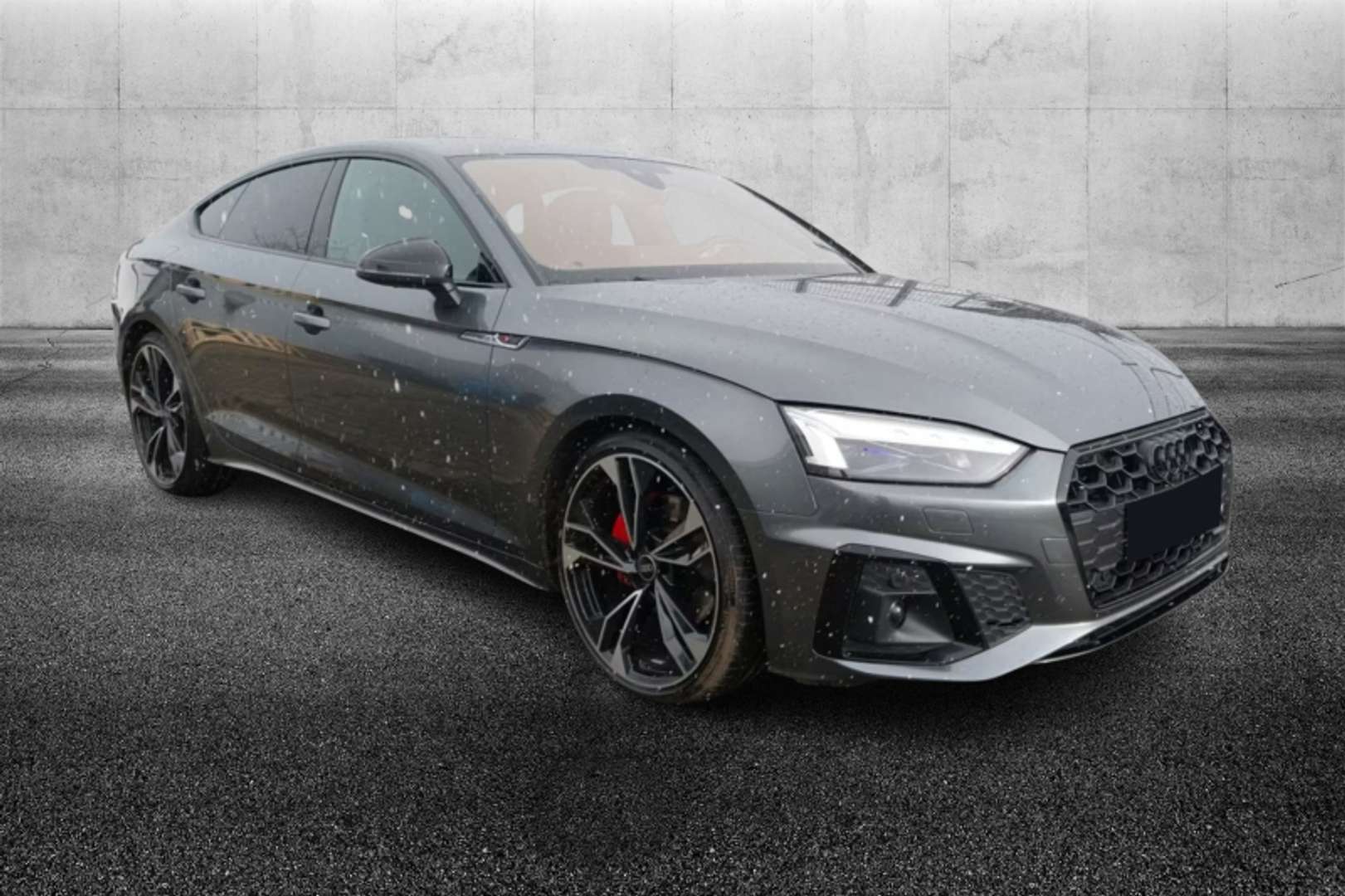 Audi A5 Sportback S Line 40 TDI - 2022 - Joinsteer - #2