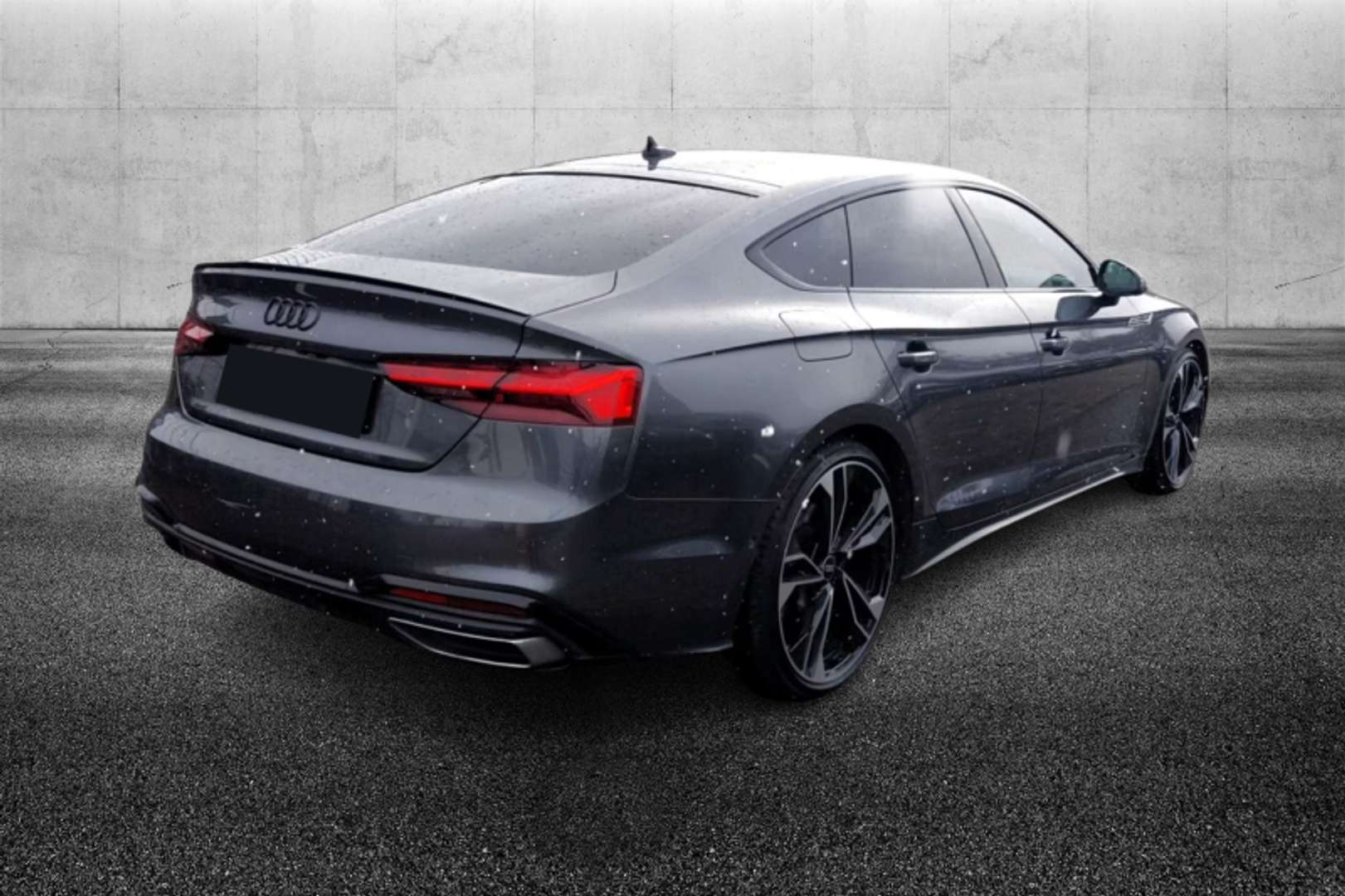 Audi A5 Sportback S Line 40 TDI - 2022 - Joinsteer - #3