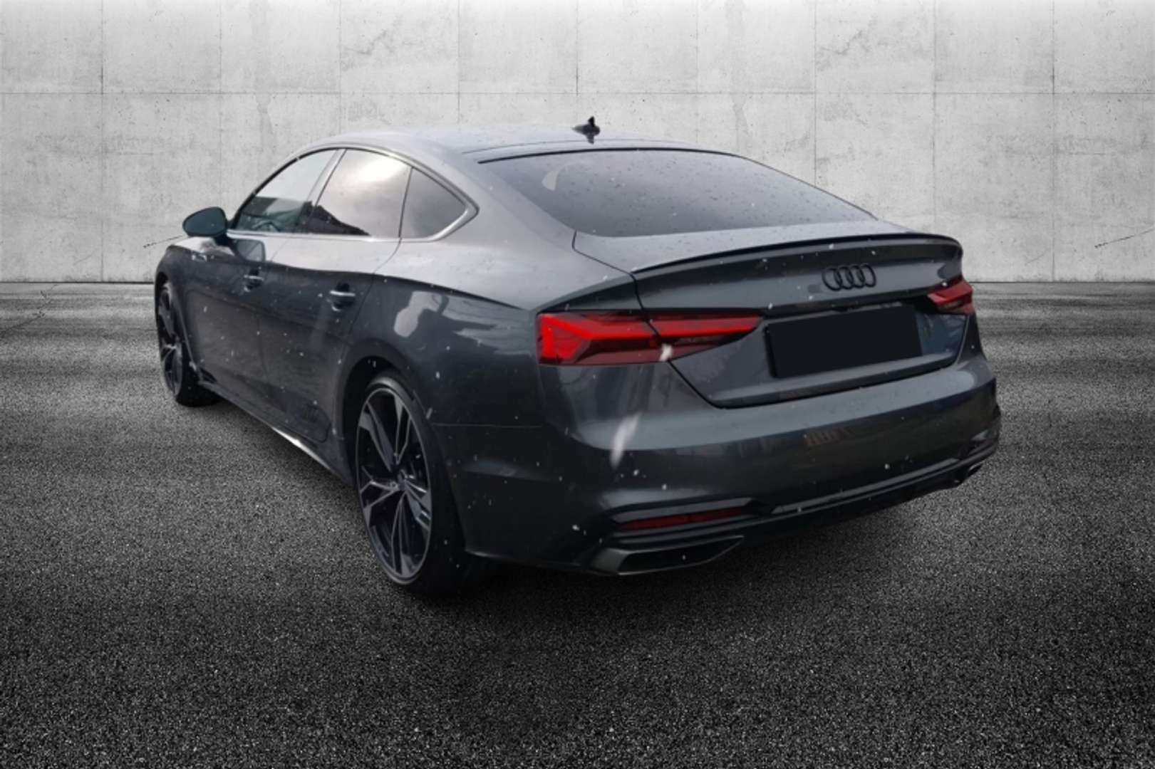 Audi A5 Sportback S Line 40 TDI - 2022 - Joinsteer - #4