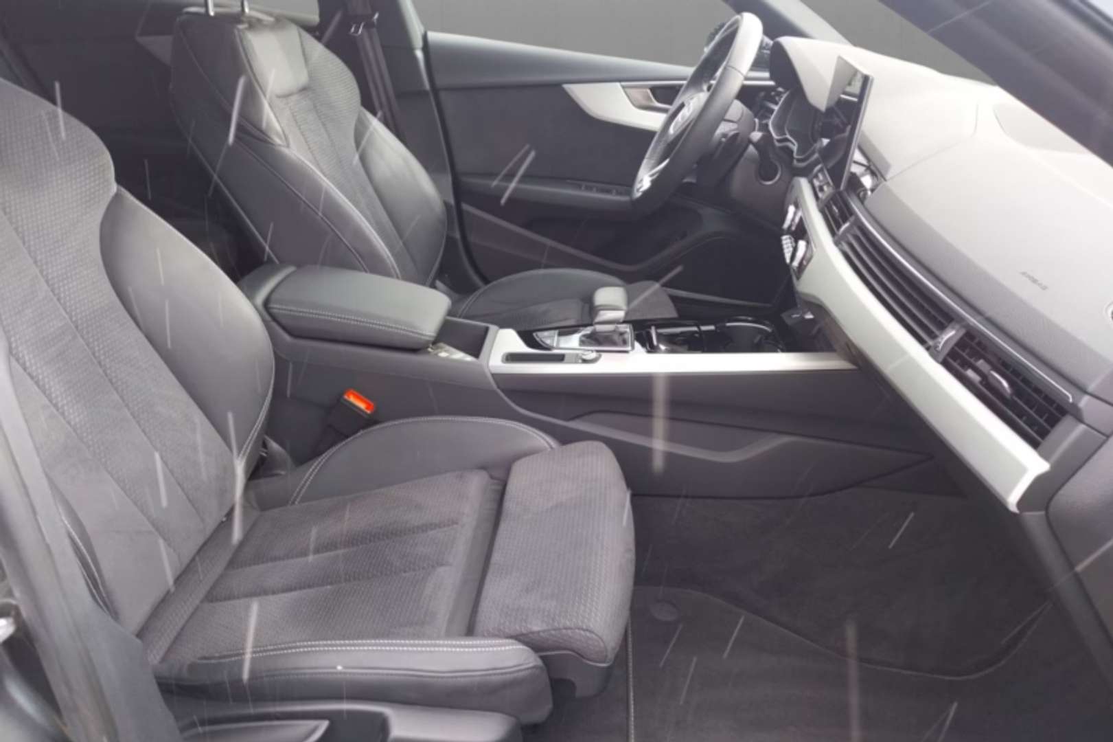 Audi A5 Sportback S Line 40 TDI - 2022 - Joinsteer - #6