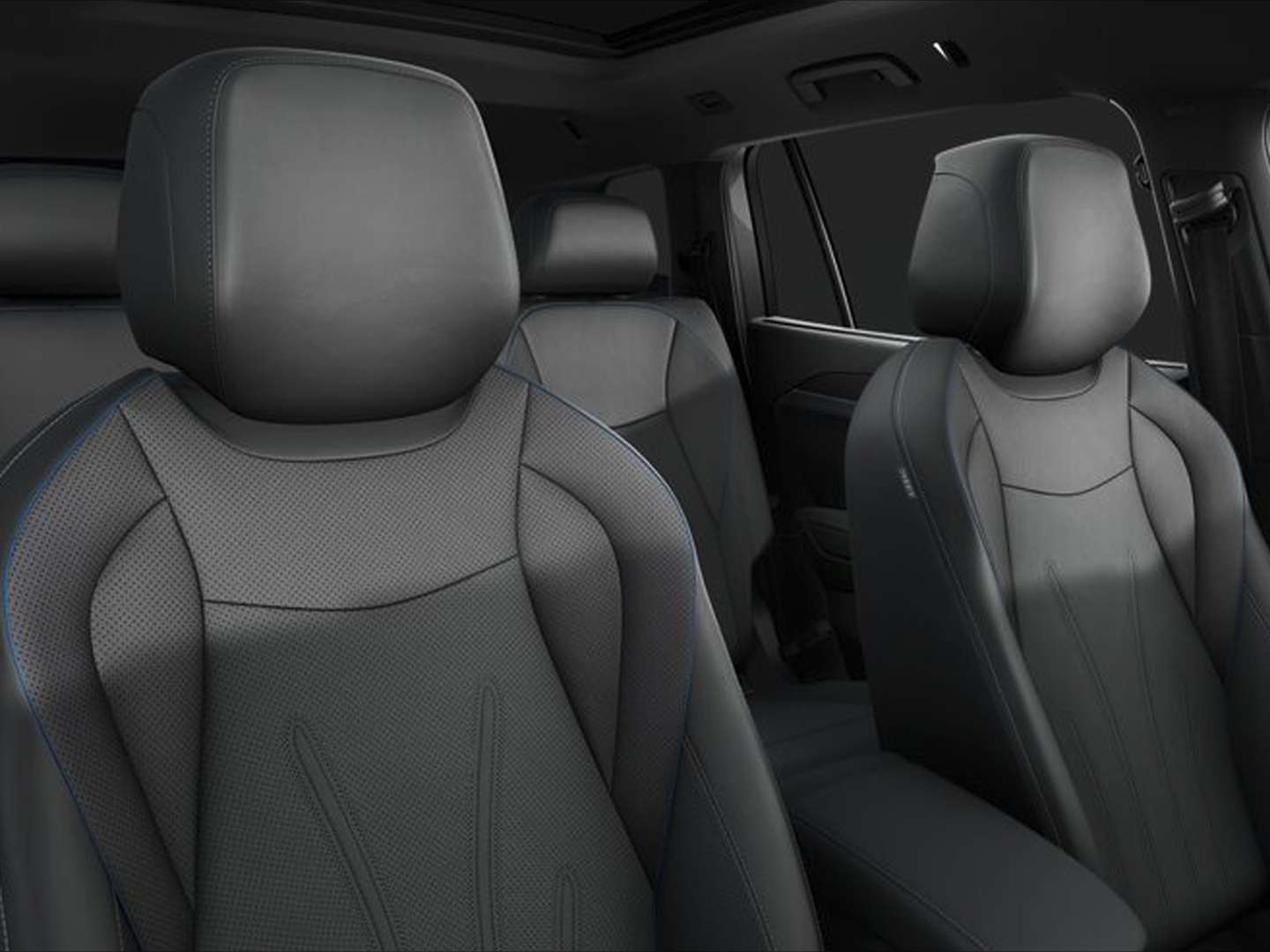 Volkswagen Tayron TDI 4Motion R-Line - 2025 - Joinsteer - #5