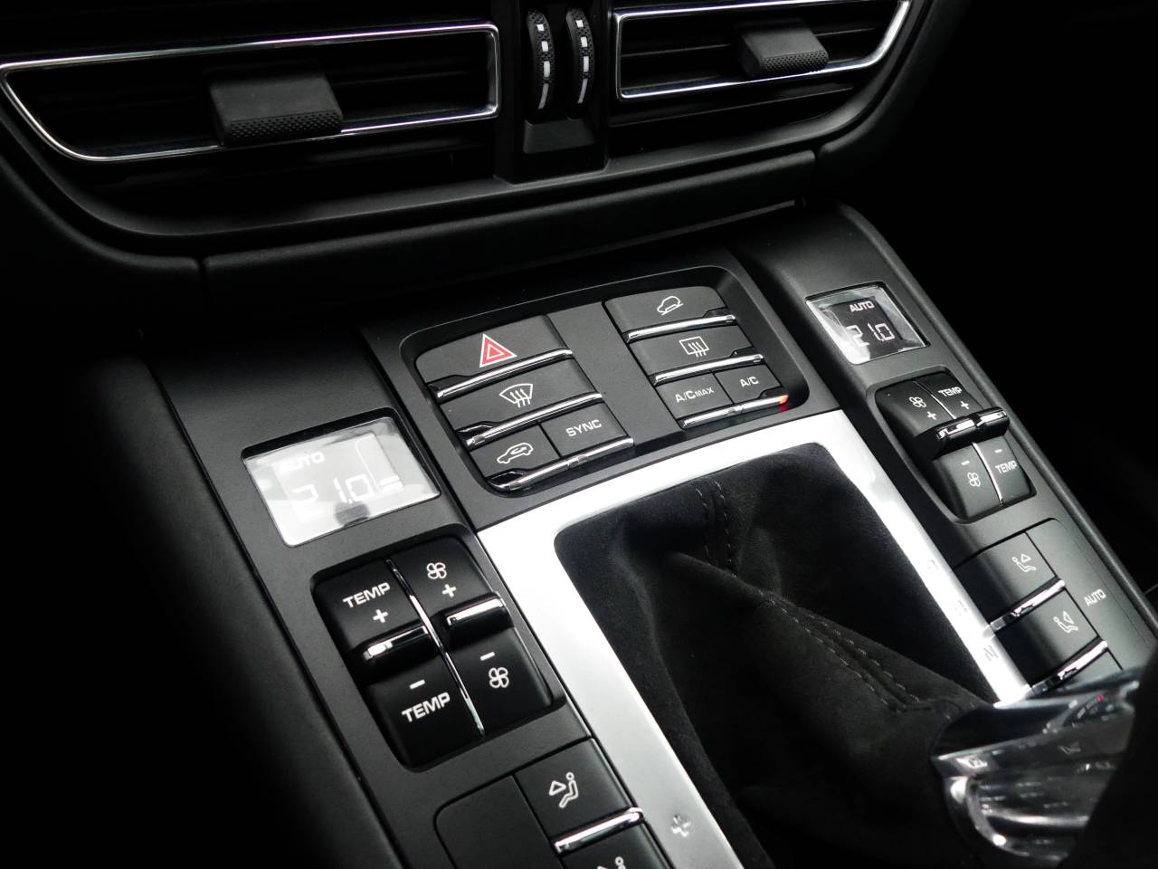 Porsche Macan II GTS - 2020 - Joinsteer - #20