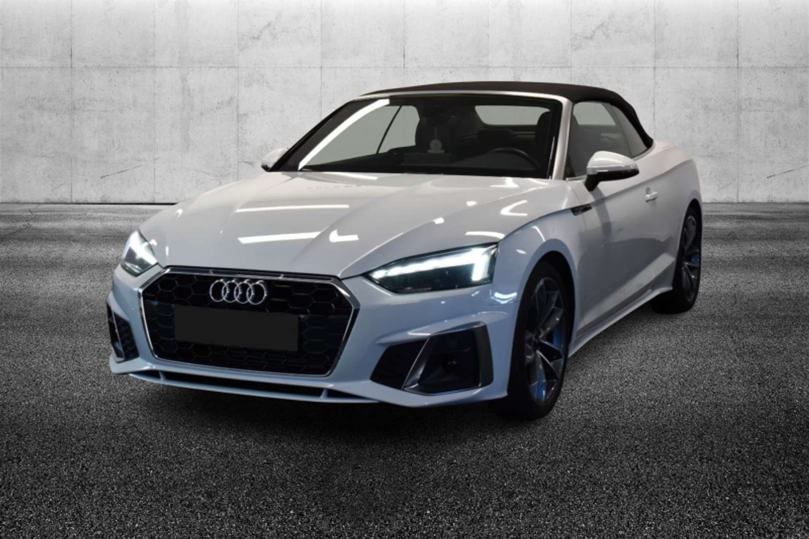 Audi A5 Cabriolet S Line 40 TFSI - 2022 - Joinsteer - #1