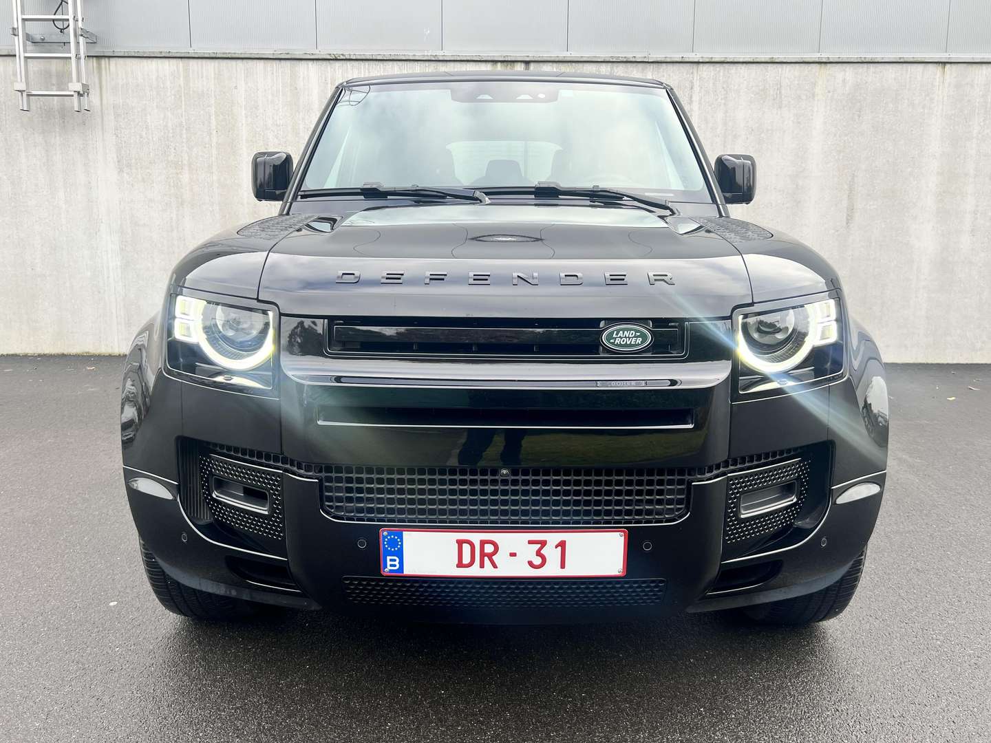 Land Rover Defender P300e SE X-Dynamic - 2025 - Joinsteer - #3