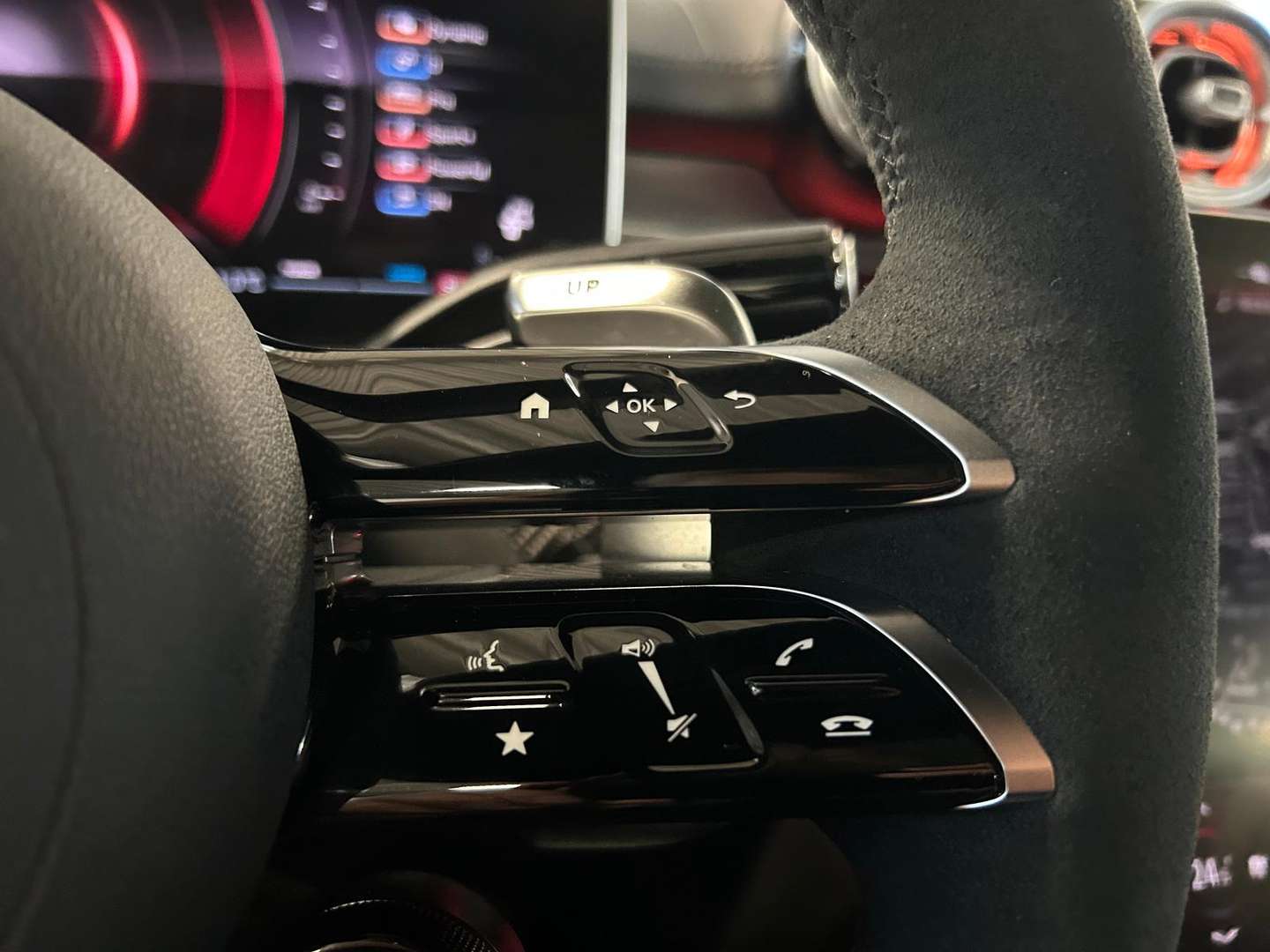 Mercedes CLE 53 AMG 53 Premium Plus - 2024 - Joinsteer - #10