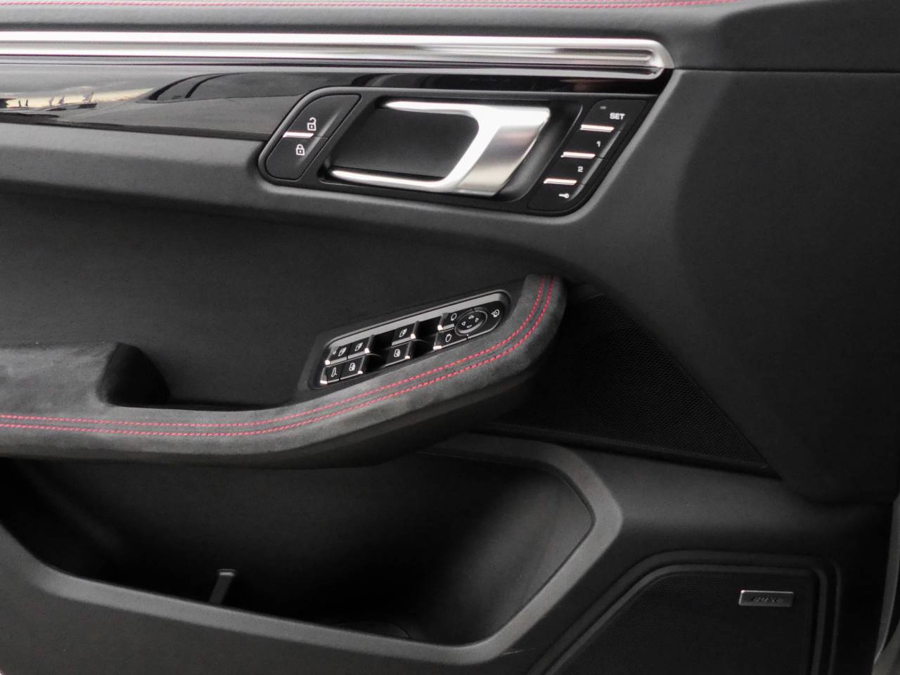 Porsche Macan II GTS - 2020 - Joinsteer - #21