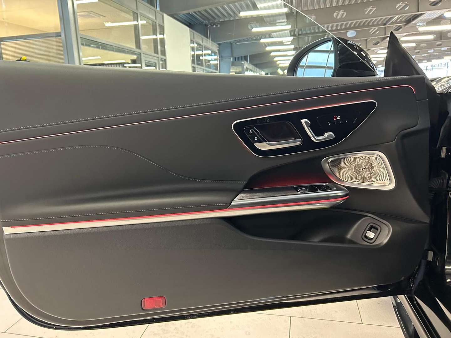 Mercedes CLE 53 AMG 53 Premium Plus - 2024 - Joinsteer - #15