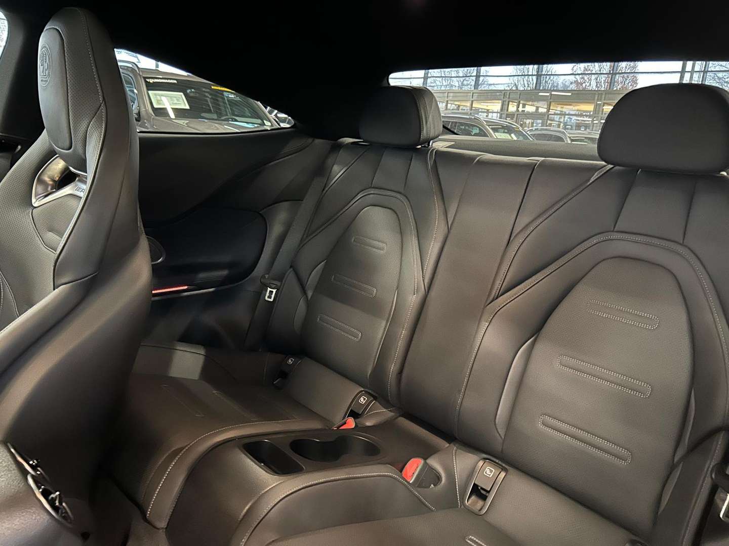 Mercedes CLE 53 AMG 53 Premium Plus - 2024 - Joinsteer - #17