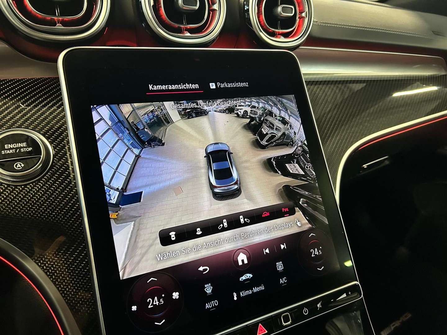 Mercedes CLE 53 AMG 53 Premium Plus - 2024 - Joinsteer - #18