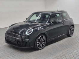 Mini Hatch JCW Cooper S - 2023 - Joinsteer - #1