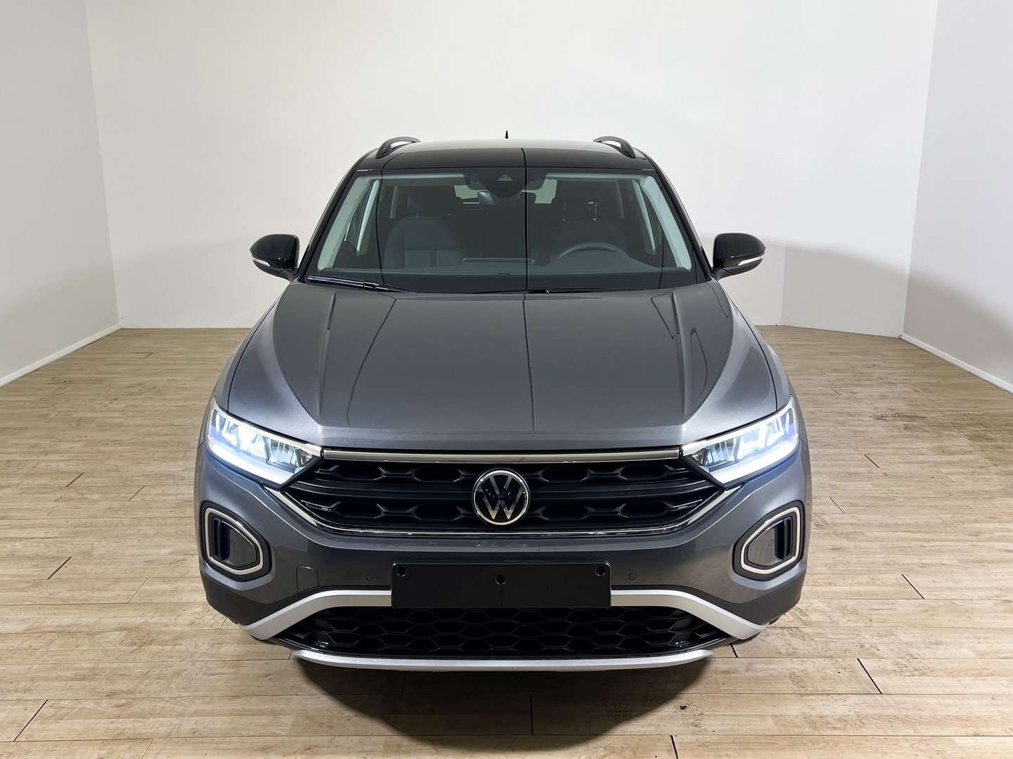 Volkswagen T-Roc TDI Edition Plus - 2026 - Joinsteer - #2