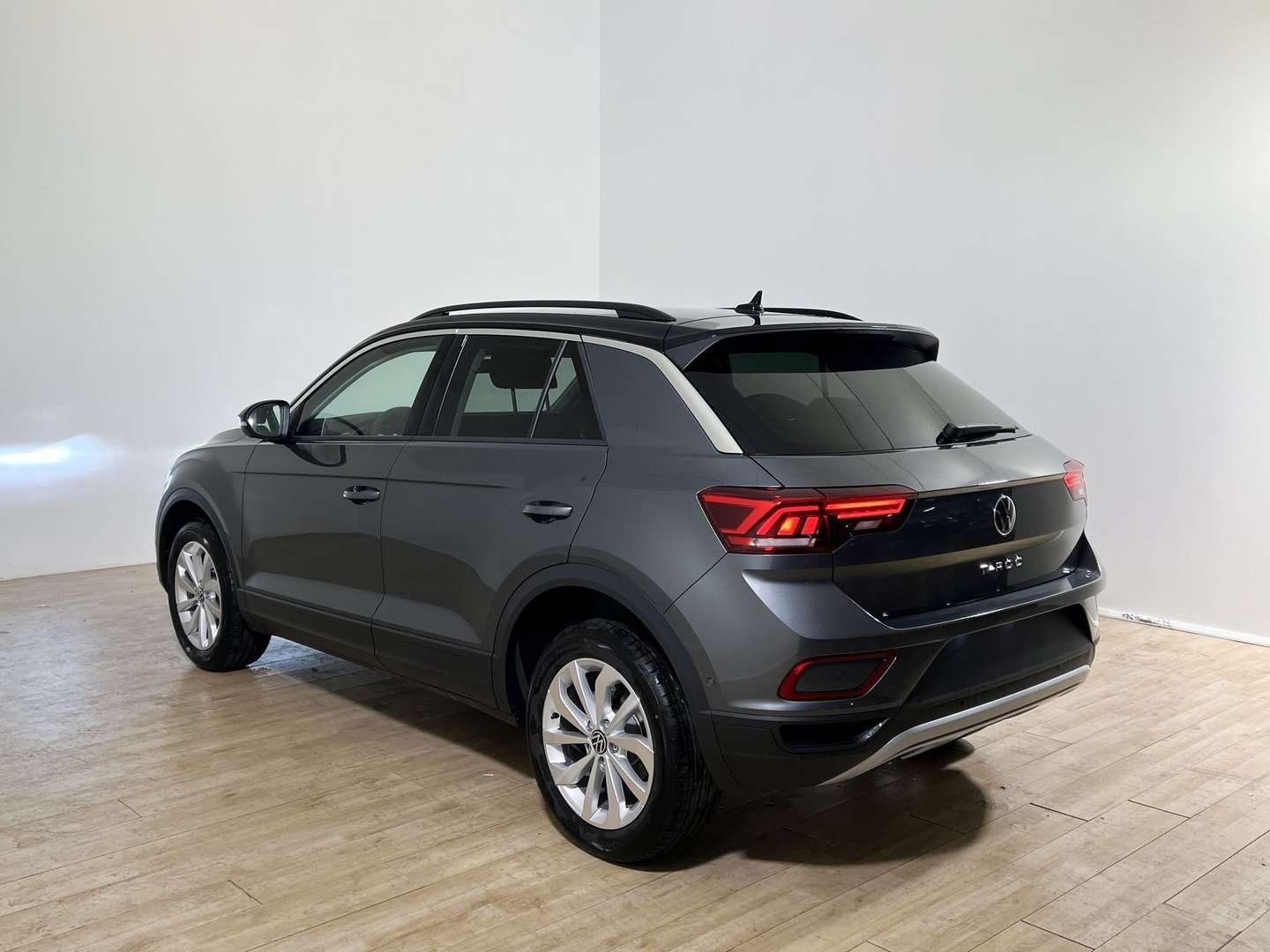 Volkswagen T-Roc TDI Edition Plus - 2026 - Joinsteer - #6