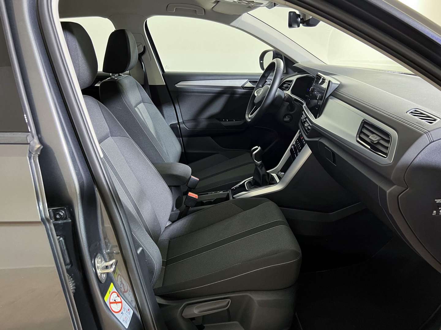 Volkswagen T-Roc TDI Edition Plus - 2026 - Joinsteer - #7