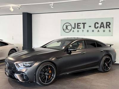 Mercedes AMG GT 63 S E Performance - 2023 - Joinsteer - #1