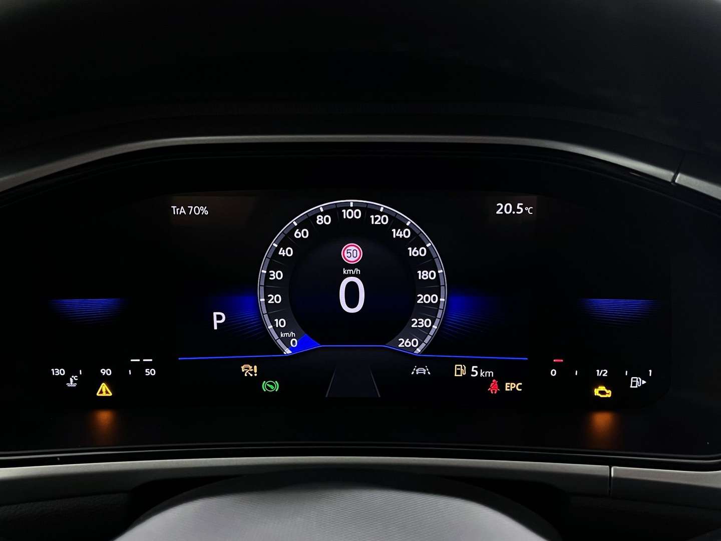 Volkswagen T-Roc TDI Edition Plus - 2026 - Joinsteer - #13