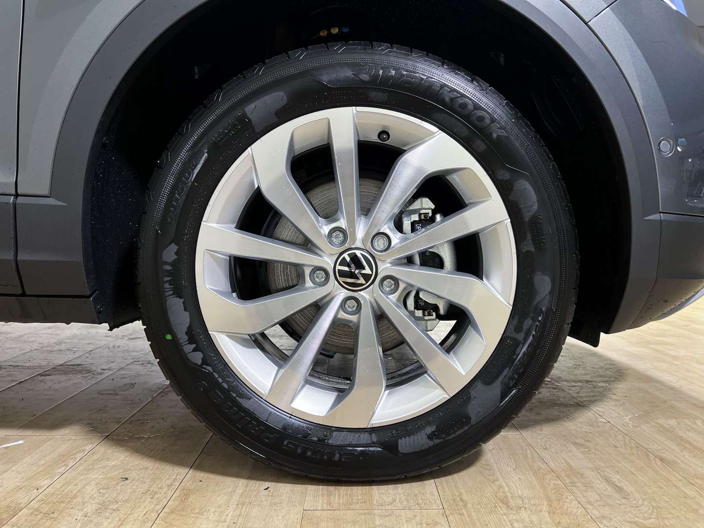 Volkswagen T-Roc TDI Edition Plus - 2026 - Joinsteer - #14