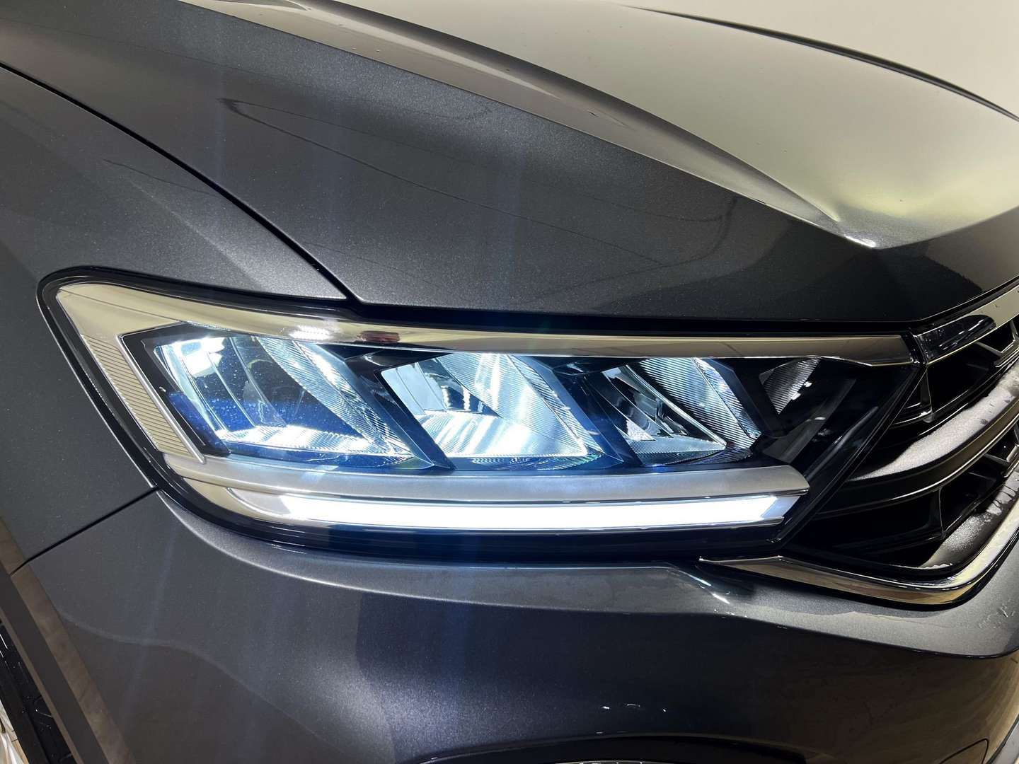 Volkswagen T-Roc TDI Edition Plus - 2026 - Joinsteer - #17
