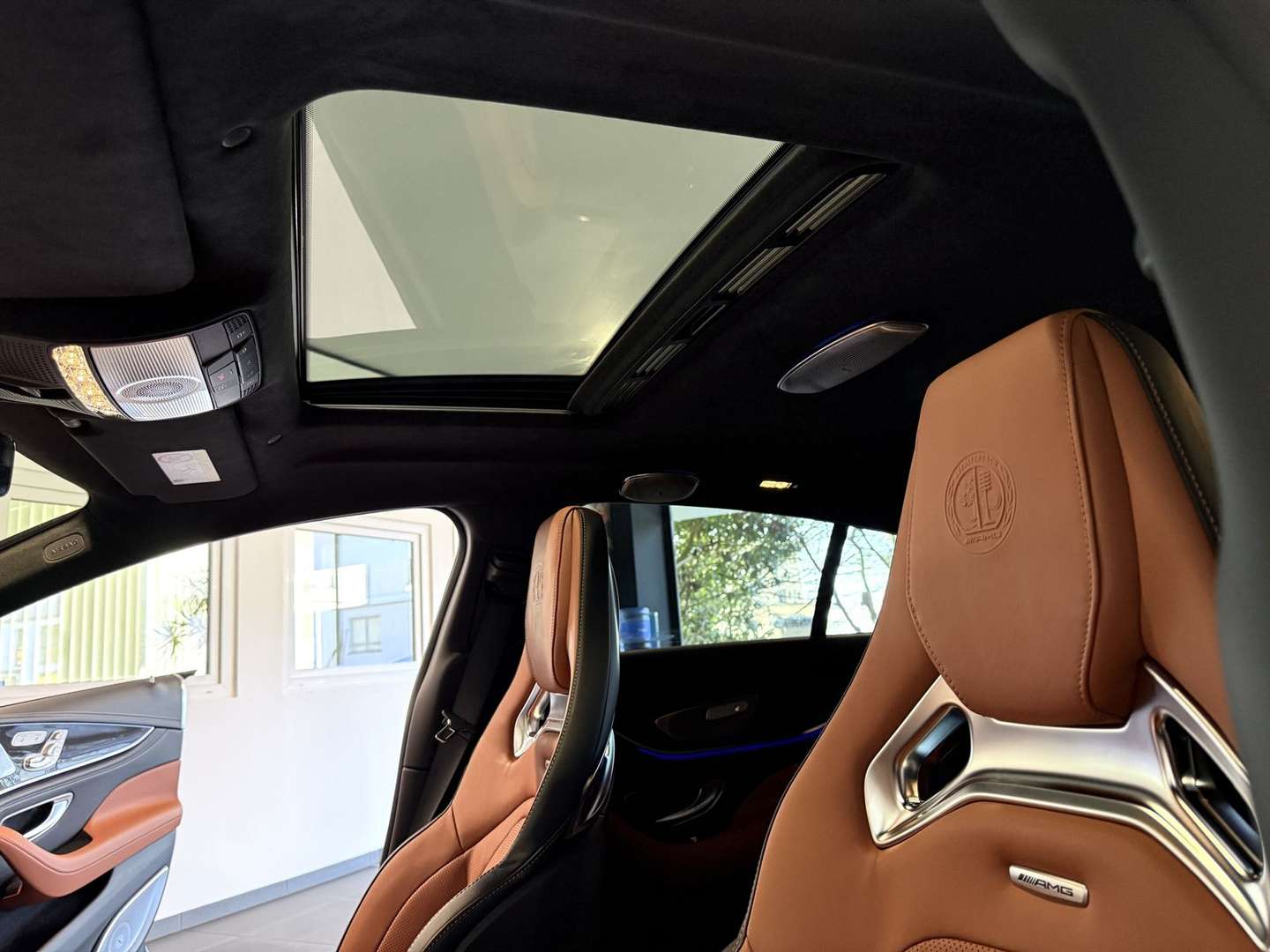 Mercedes AMG GT 63 S E Performance - 2023 - Joinsteer - #13