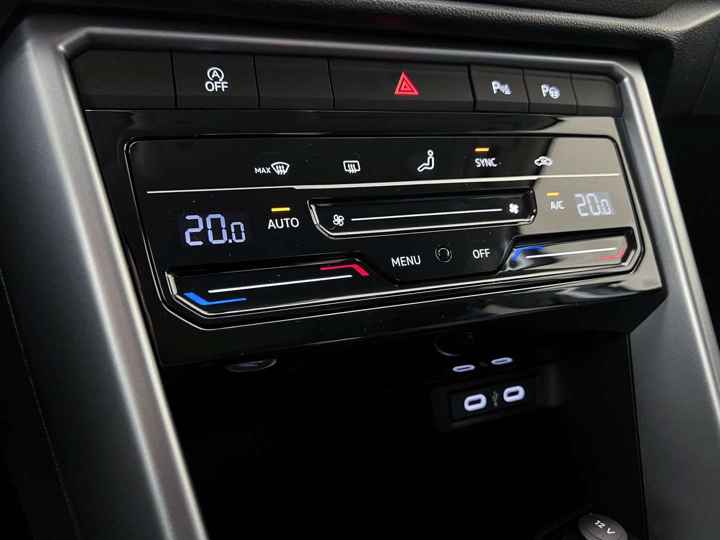 Volkswagen T-Roc TDI Edition Plus - 2026 - Joinsteer - #19