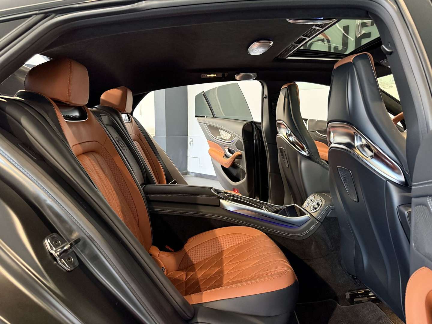 Mercedes AMG GT 63 S E Performance - 2023 - Joinsteer - #17