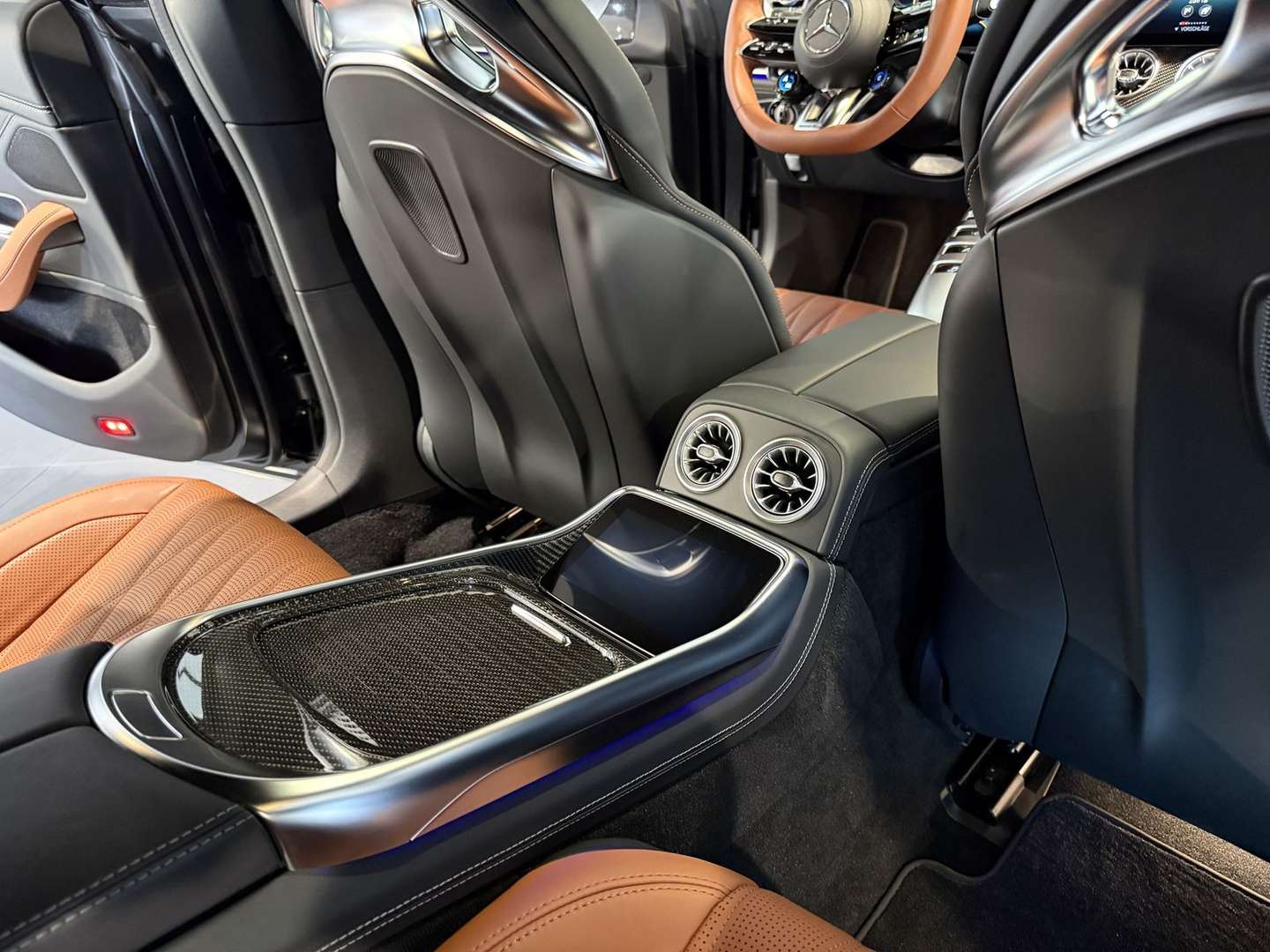 Mercedes AMG GT 63 S E Performance - 2023 - Joinsteer - #19