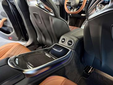 Mercedes AMG GT 63 S E Performance — photo 19