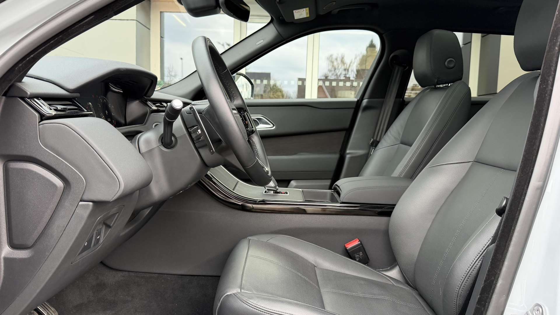 Land Rover Range Rover Velar P250 Dynamic SE - 2023 - Joinsteer - #6