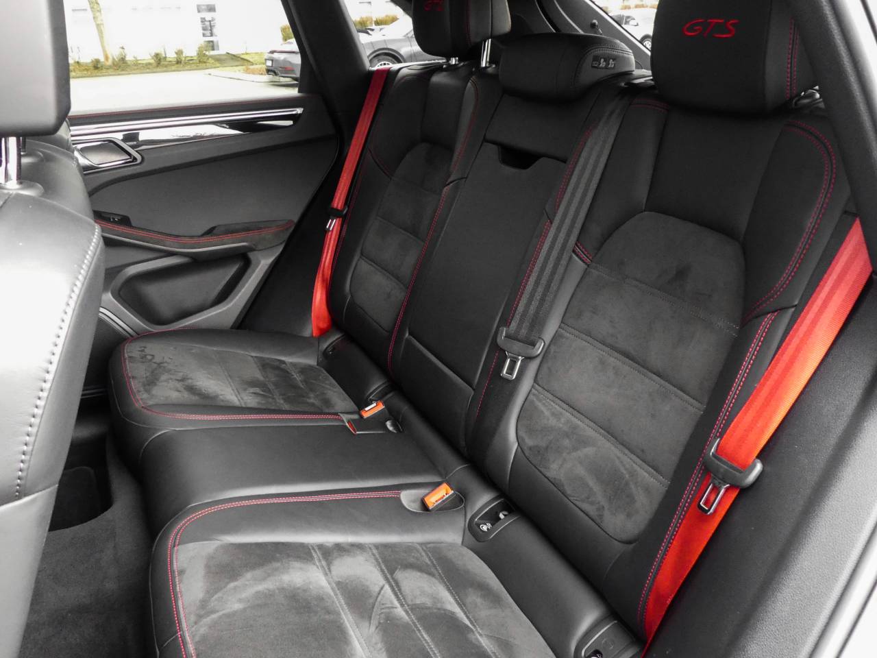 Porsche Macan II GTS - 2020 - Joinsteer - #23