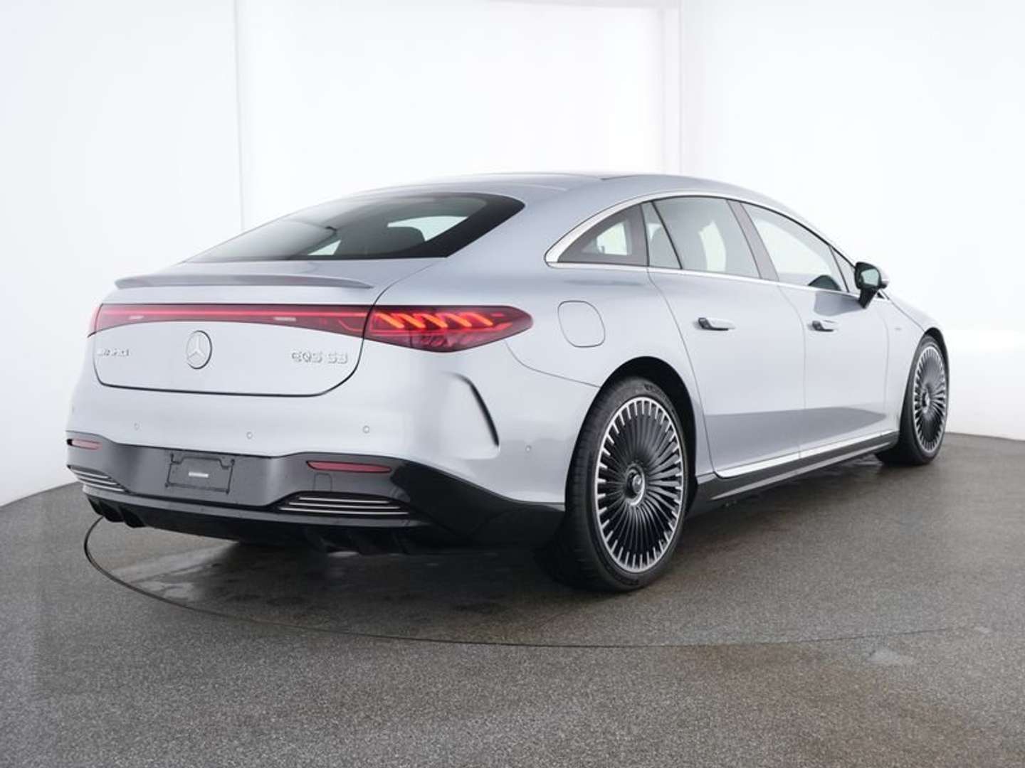 Mercedes EQS 53 AMG 53 - 2022 - Joinsteer - #2