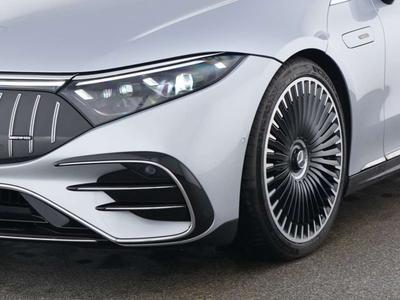 Mercedes EQS 53 AMG 53 -  - Joinsteer - #2