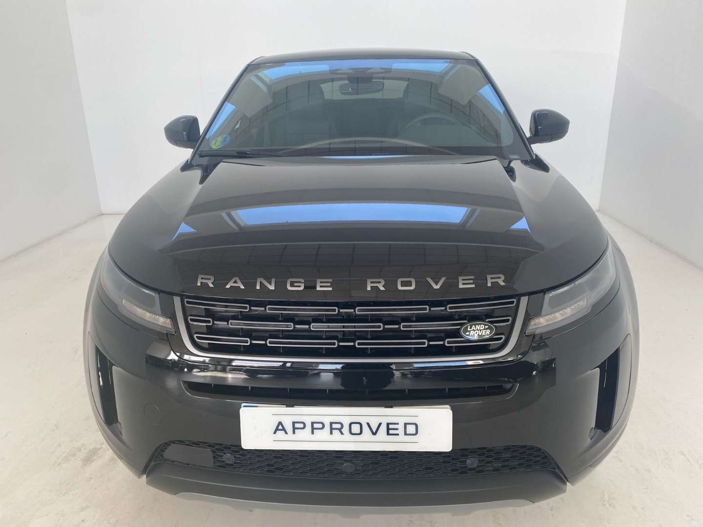 Land Rover Range Rover Evoque 2.0D I4 MHEV S AWD Aut. 163 - 2025 - Joinsteer - #1