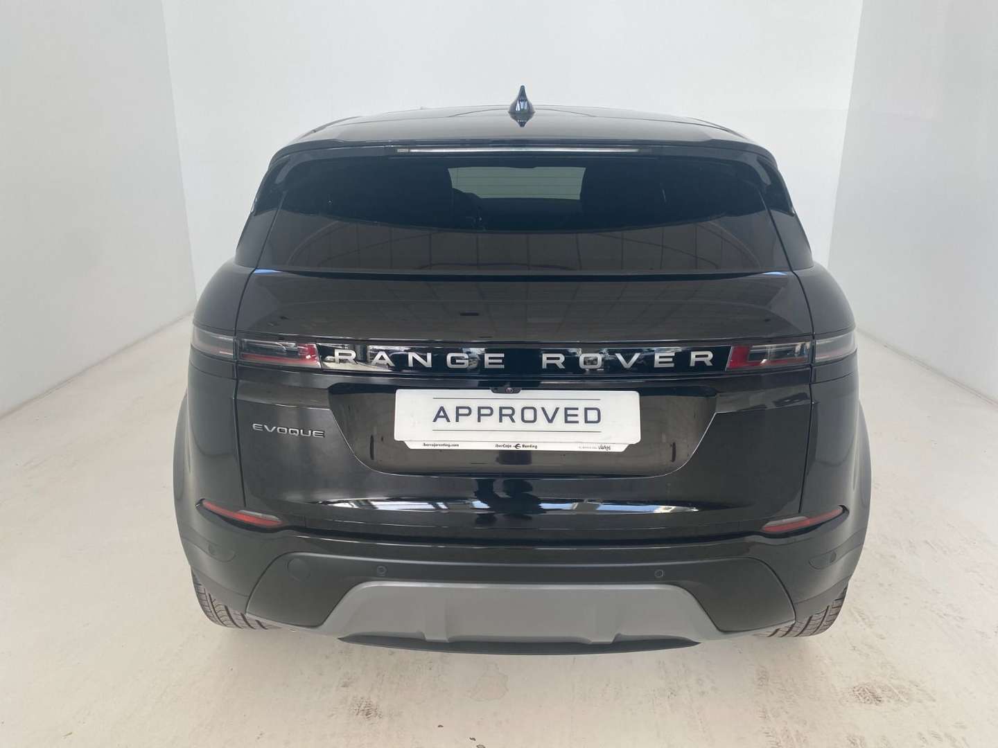 Land Rover Range Rover Evoque 2.0D I4 MHEV S AWD Aut. 163 - 2025 - Joinsteer - #2