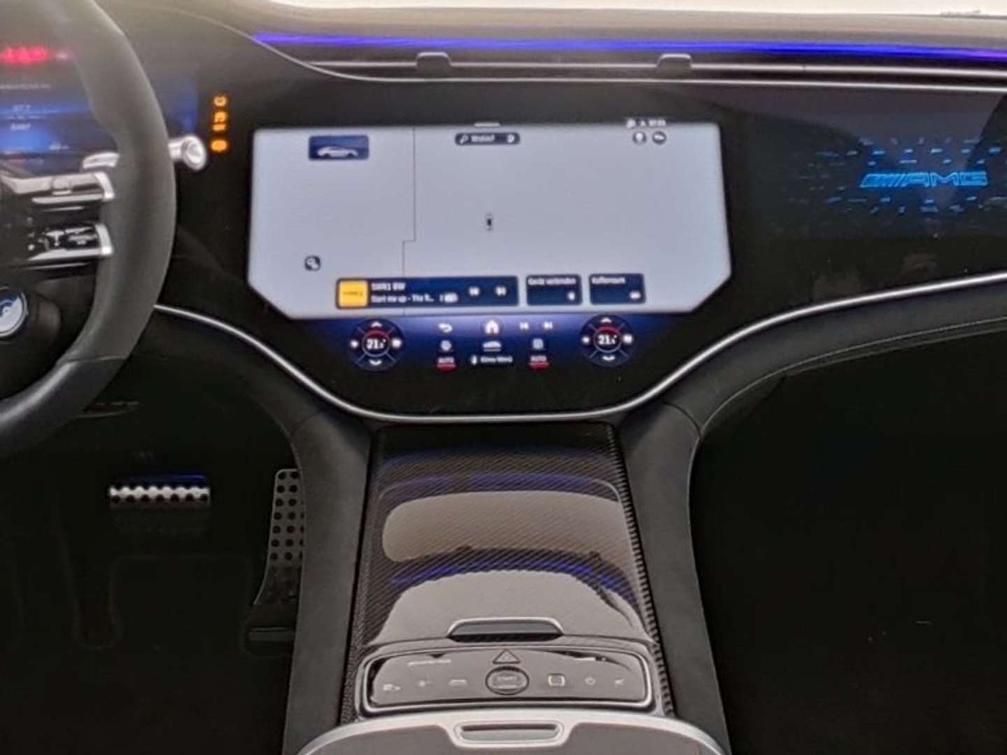 Mercedes EQS 53 AMG 53 - 2022 - Joinsteer - #7