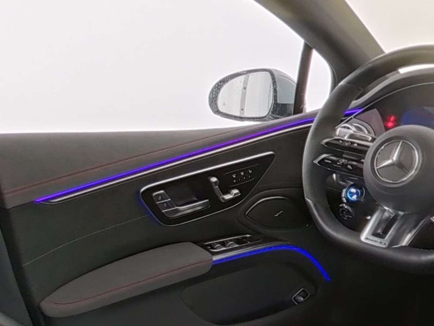 Mercedes EQS 53 AMG 53 - 2022 - Joinsteer - #8