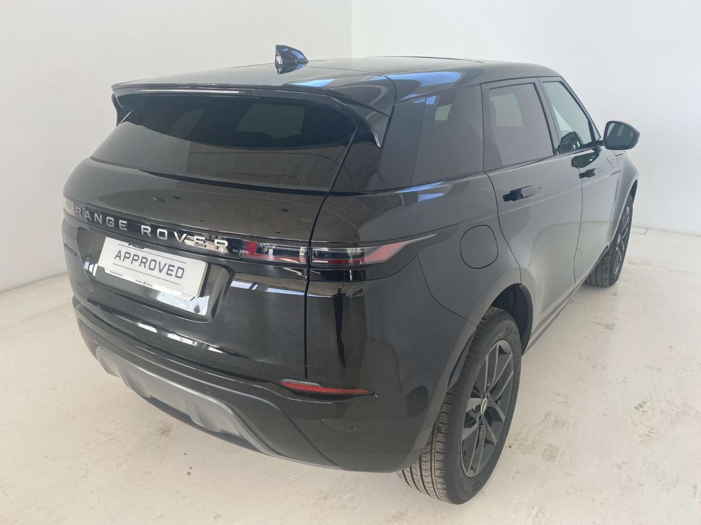 Land Rover Range Rover Evoque 2.0D I4 MHEV S AWD Aut. 163 - 2025 - Joinsteer - #3