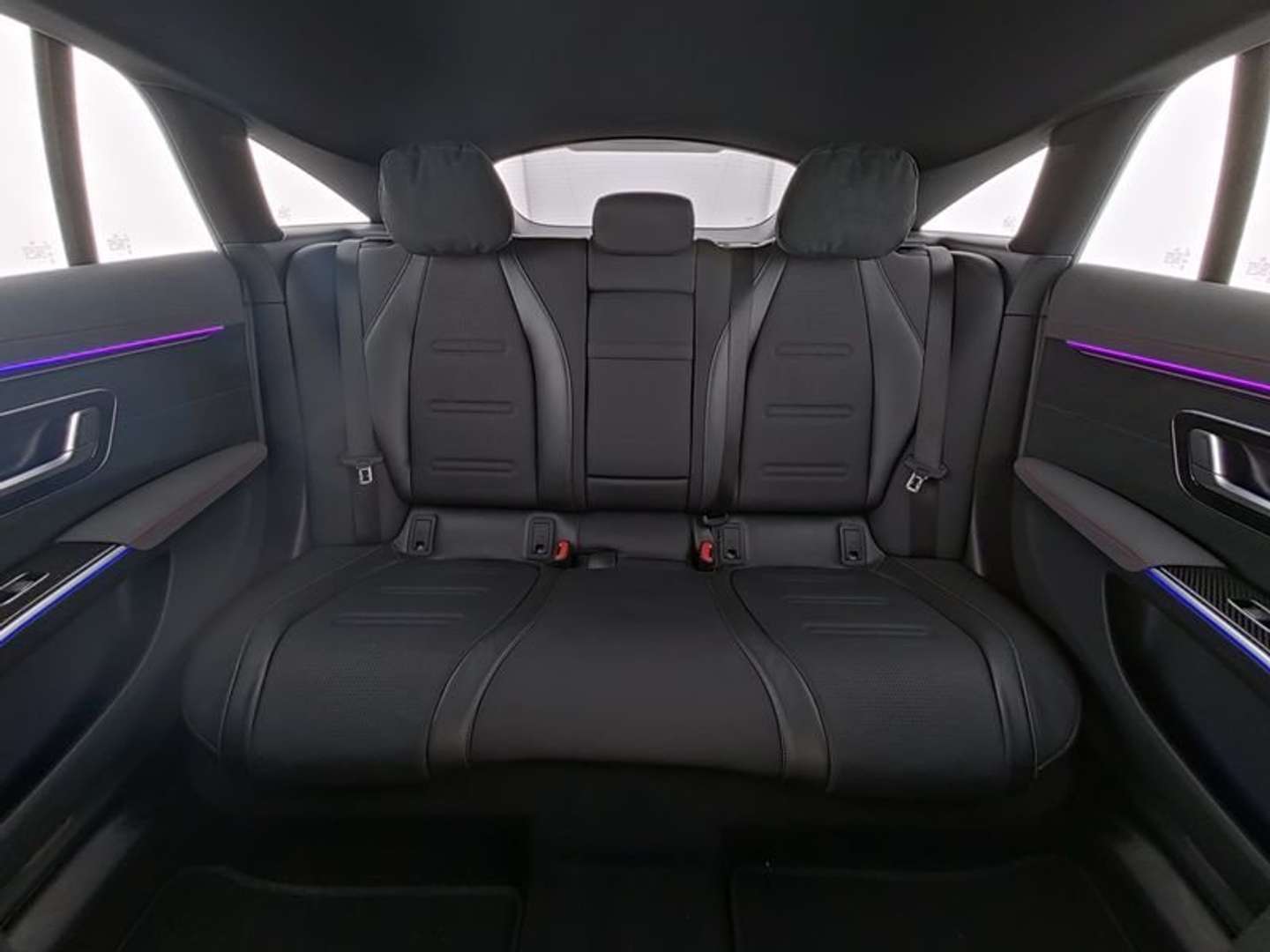 Mercedes EQS 53 AMG 53 - 2022 - Joinsteer - #9