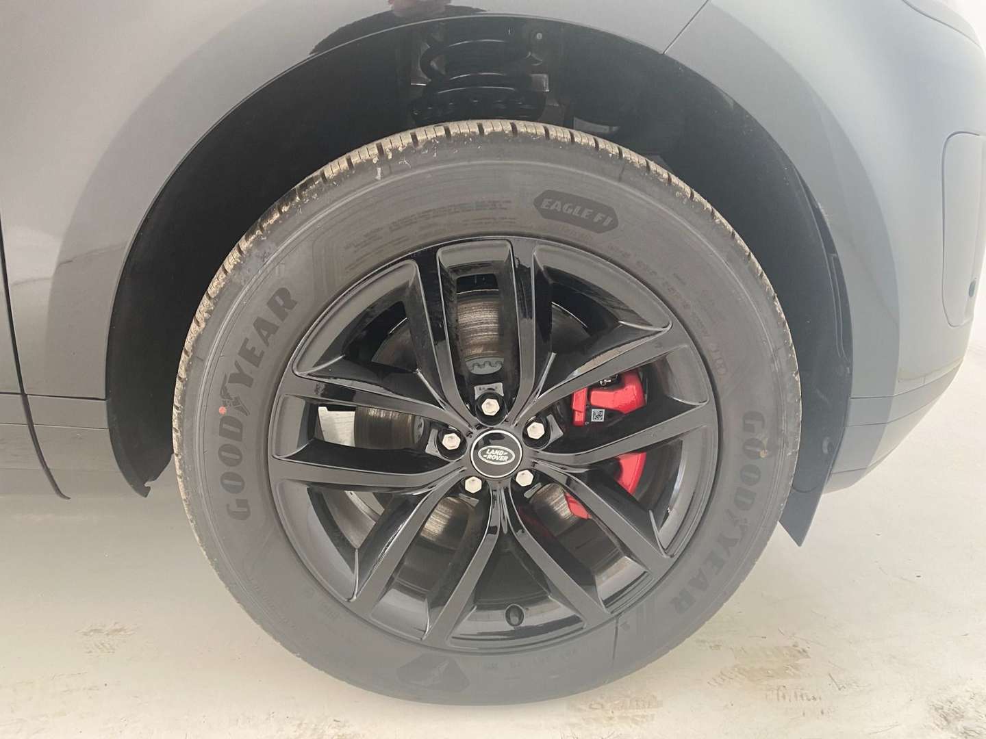 Land Rover Range Rover Evoque 2.0D I4 MHEV S AWD Aut. 163 - 2025 - Joinsteer - #5