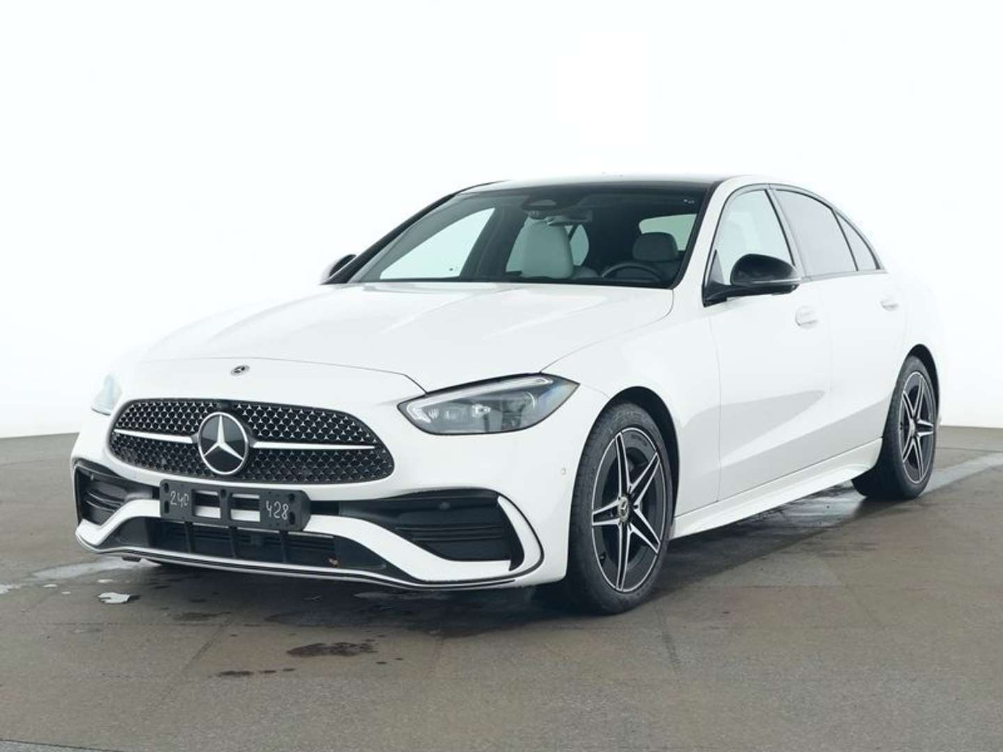 Mercedes Classe C 180 Night Edition - 2024 - Joinsteer - #1