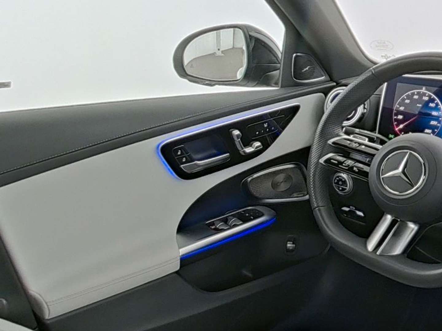 Mercedes Classe C 180 Night Edition - 2024 - Joinsteer - #3