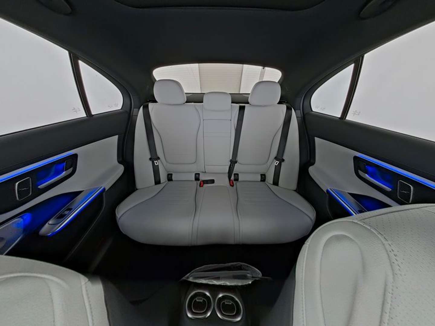 Mercedes Classe C 180 Night Edition - 2024 - Joinsteer - #6