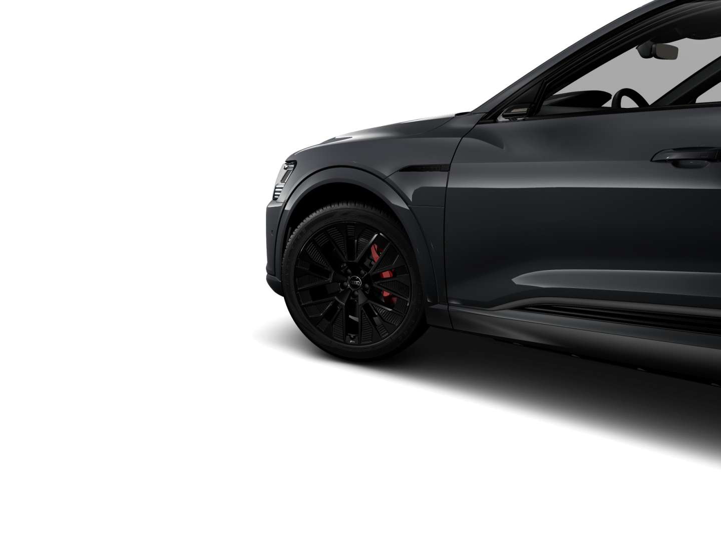 Audi Q8 Sportback S Line 55 E-tron - 2023 - Joinsteer - #3