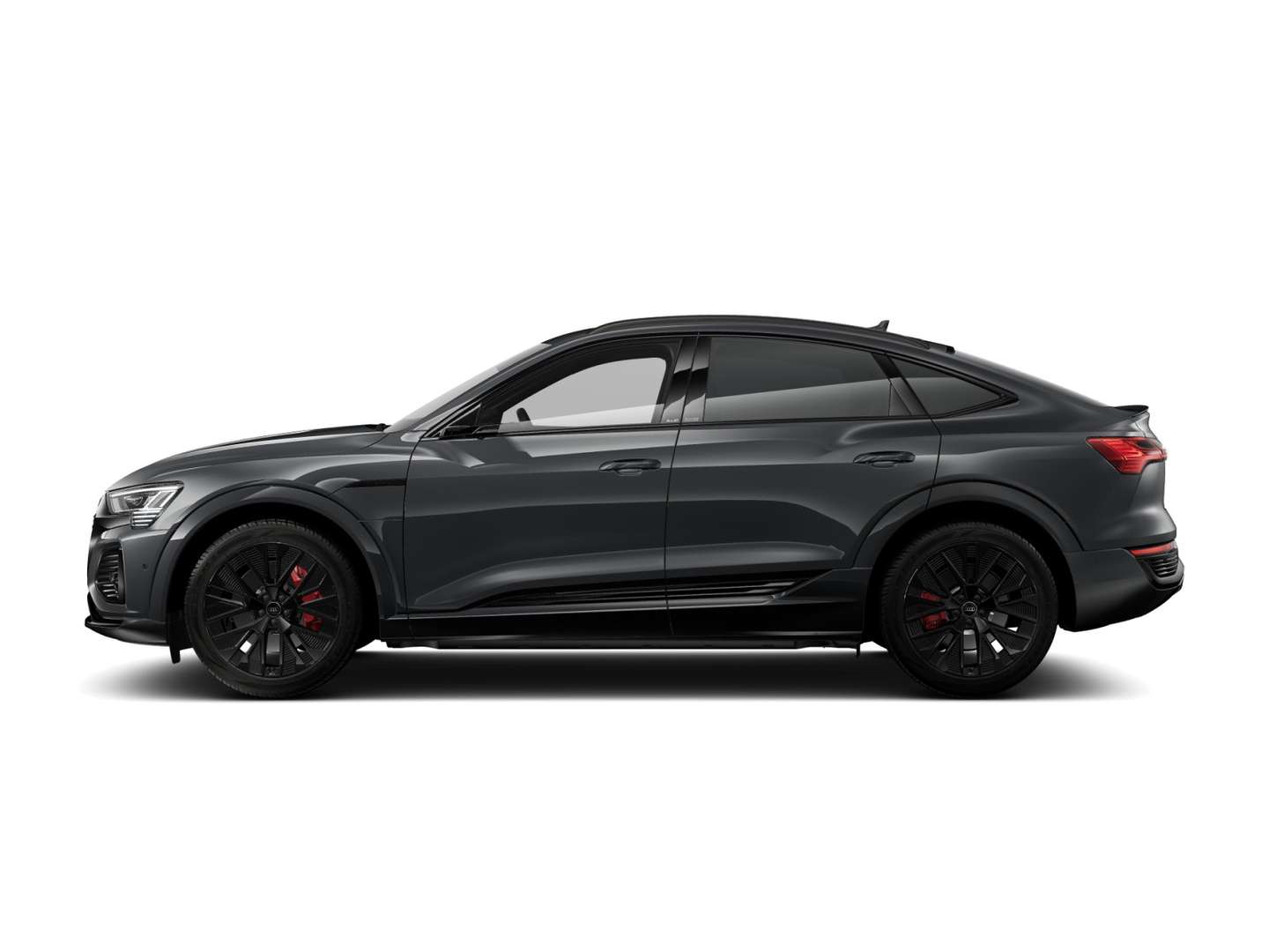 Audi Q8 Sportback S Line 55 E-tron - 2023 - Joinsteer - #5