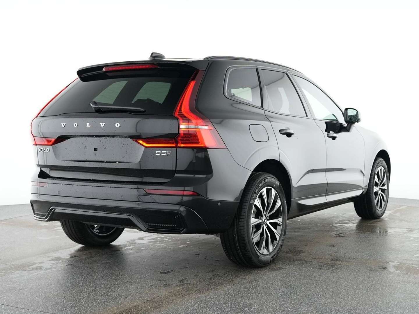 Volvo XC60 B5 Plus - 2025 - Joinsteer - #2