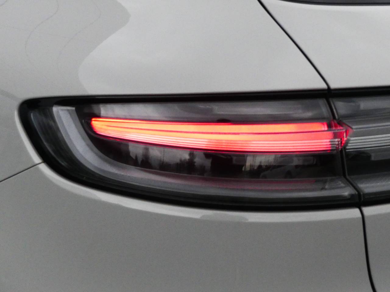 Porsche Macan II GTS - 2020 - Joinsteer - #27