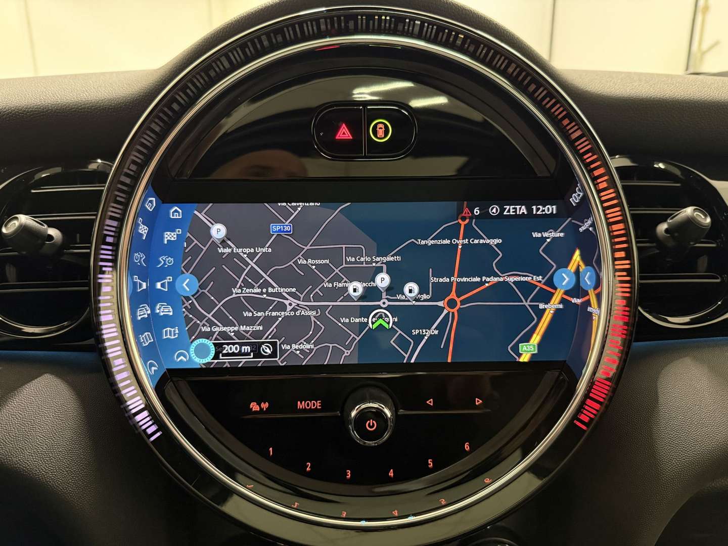 Mini 5 Portes JCW Cooper - 2022 - Joinsteer - #4