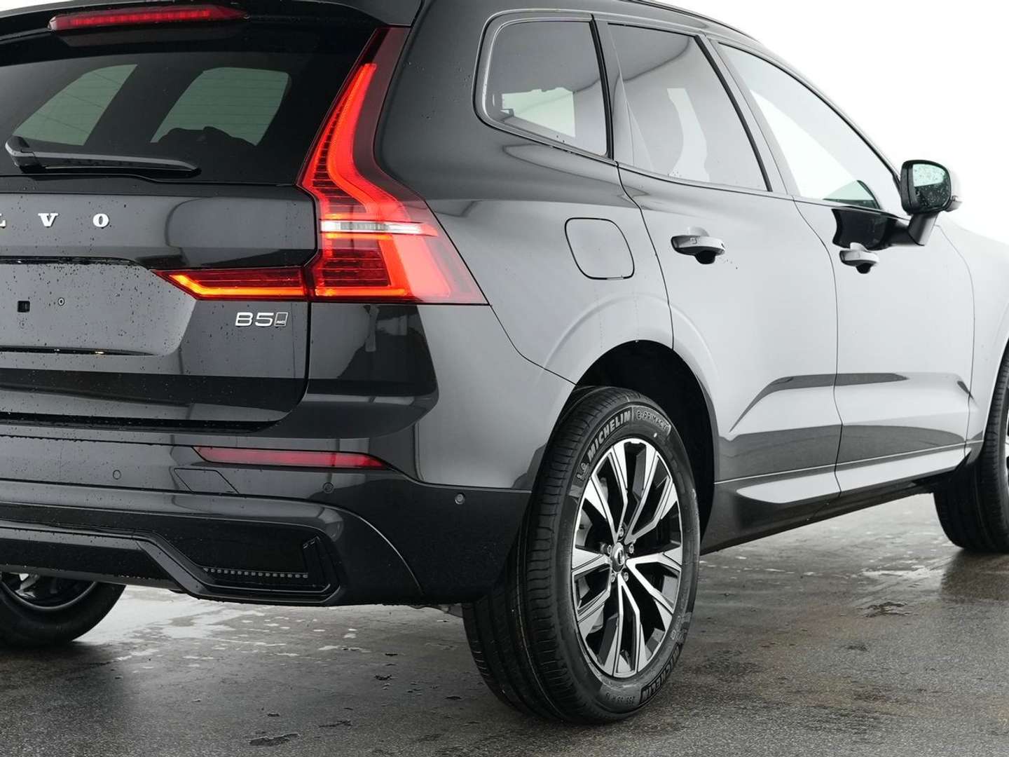 Volvo XC60 B5 Plus - 2025 - Joinsteer - #8