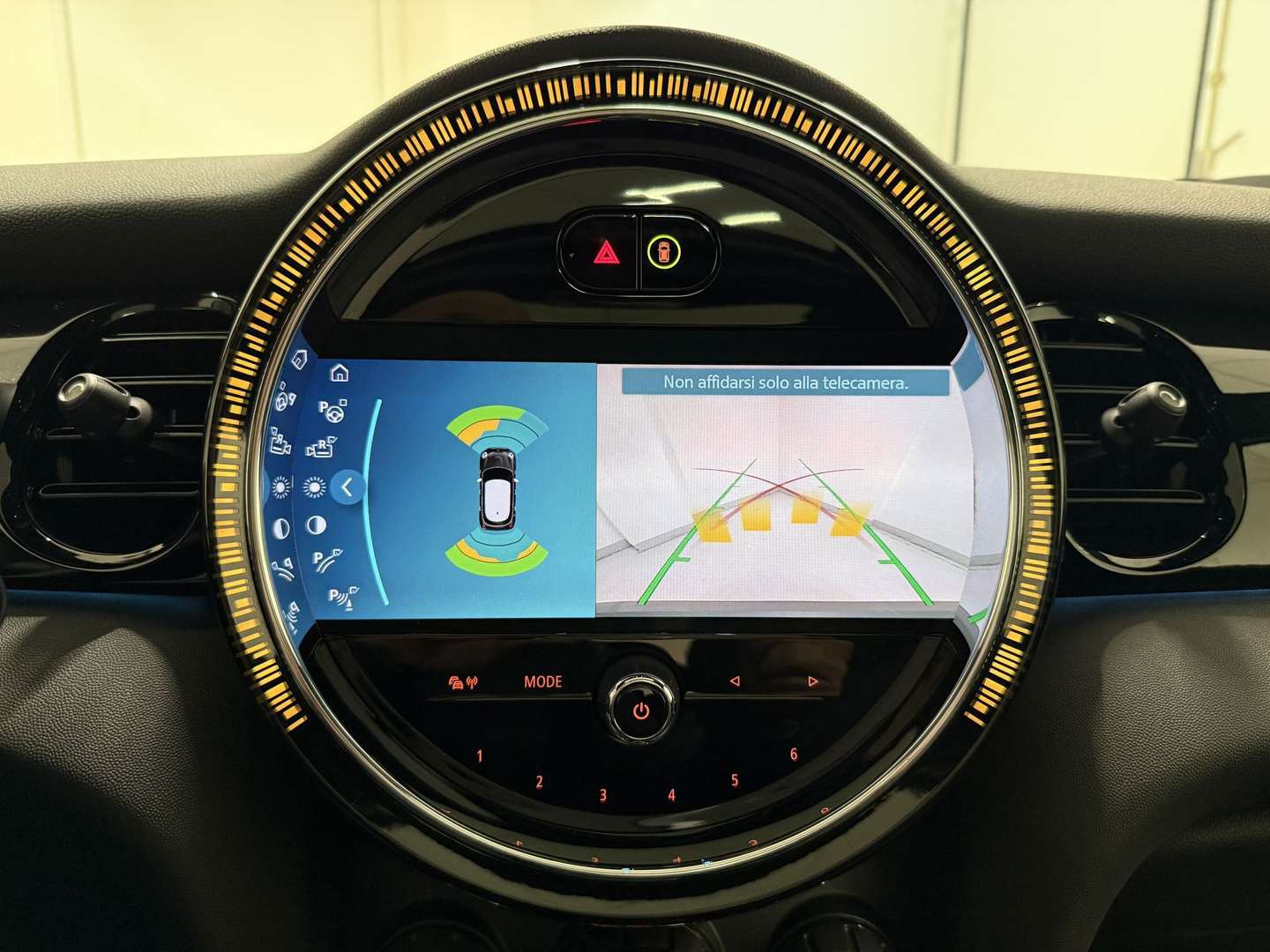 Mini 5 Portes JCW Cooper - 2022 - Joinsteer - #5